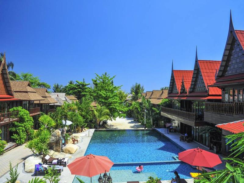Anda Resort Koh Lipe image