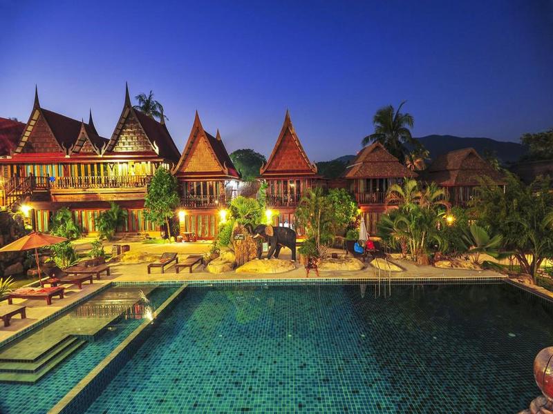 Anda Resort Koh Lipe image