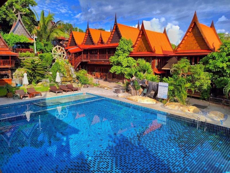 Anda Resort Koh Lipe image