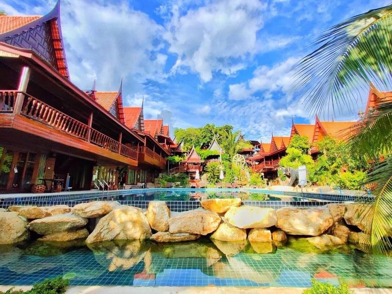 Anda Resort Koh Lipe image