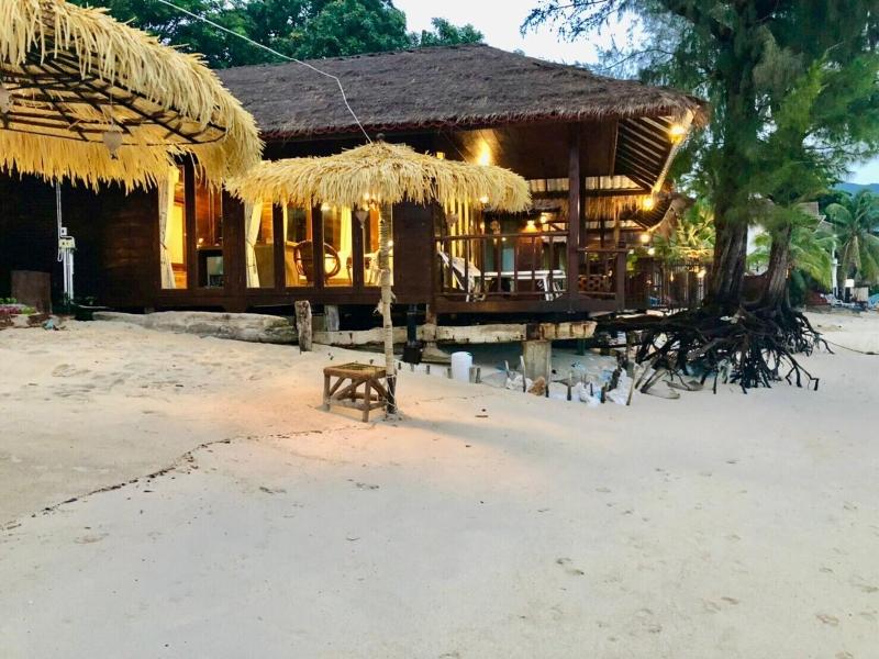 Anda Resort Koh Lipe image