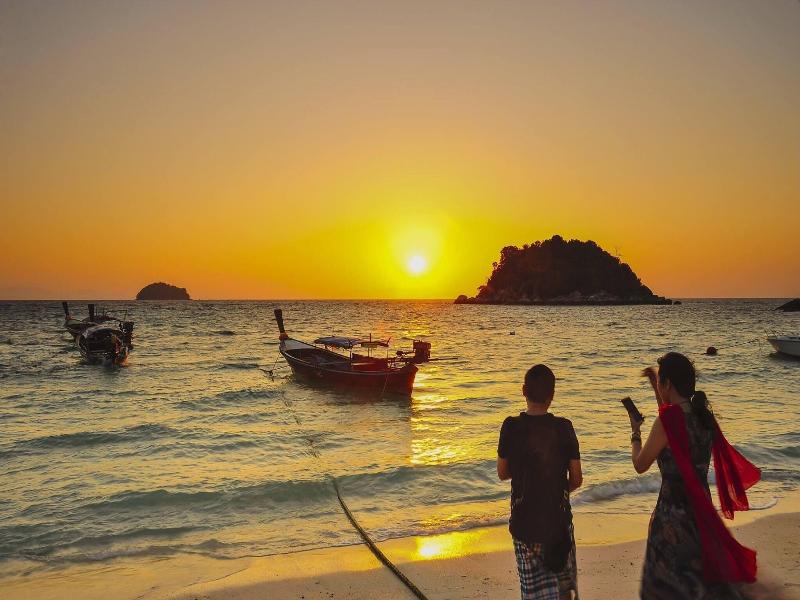 Anda Resort Koh Lipe image