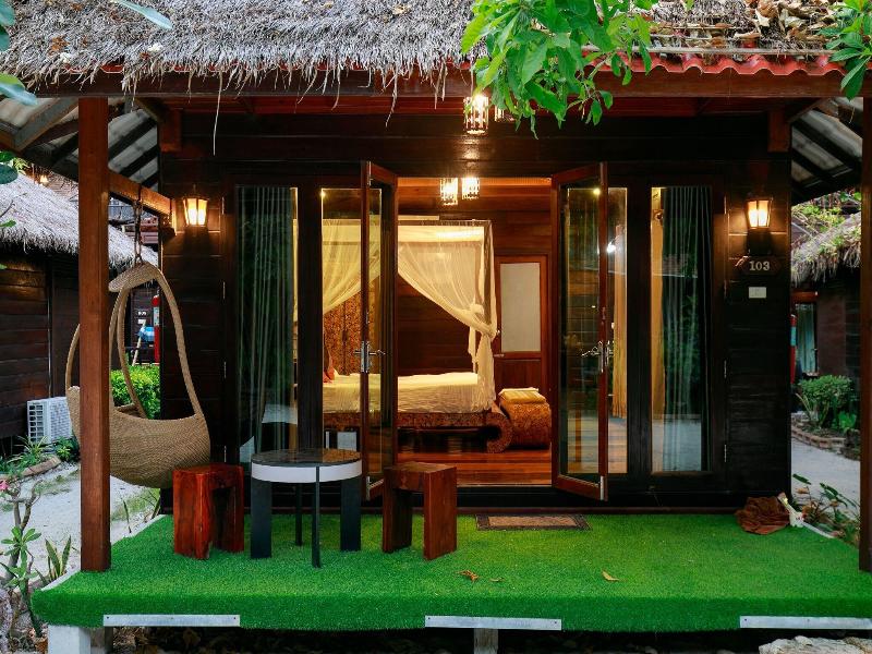 Anda Resort Koh Lipe image