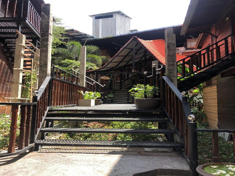 Anda Resort Koh Lipe image