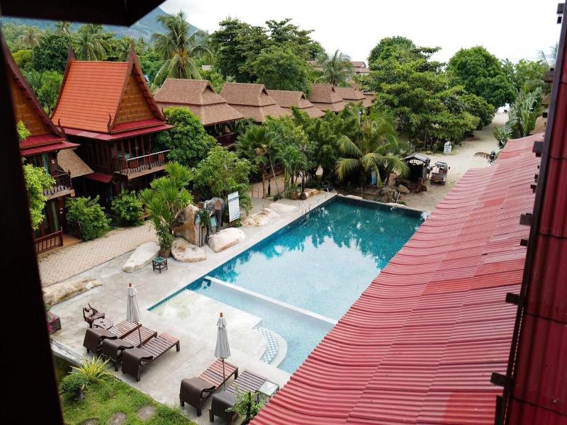 Anda Resort Koh Lipe image