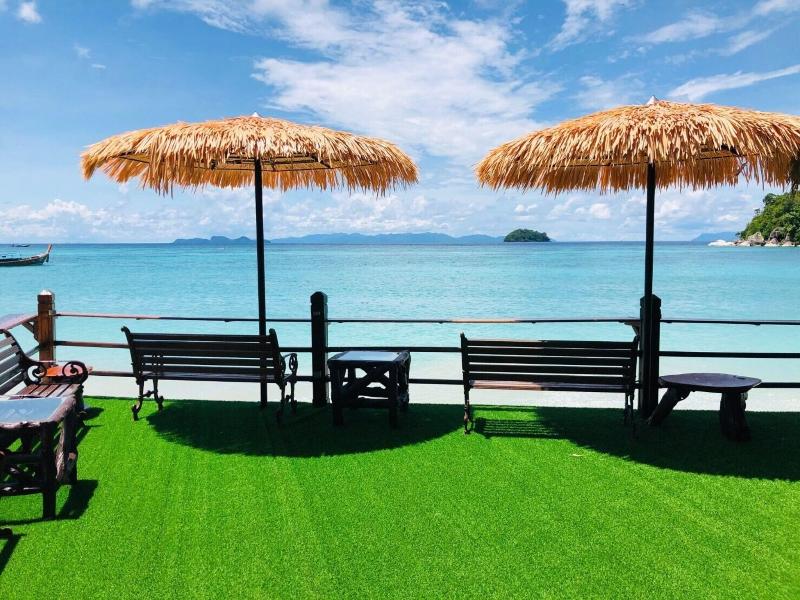 Anda Resort Koh Lipe image