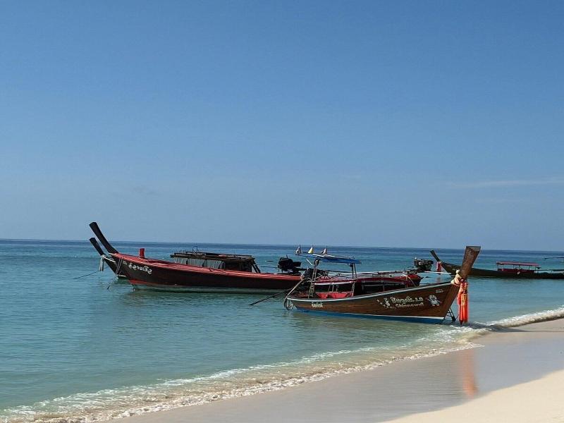 Anda Resort Koh Lipe image