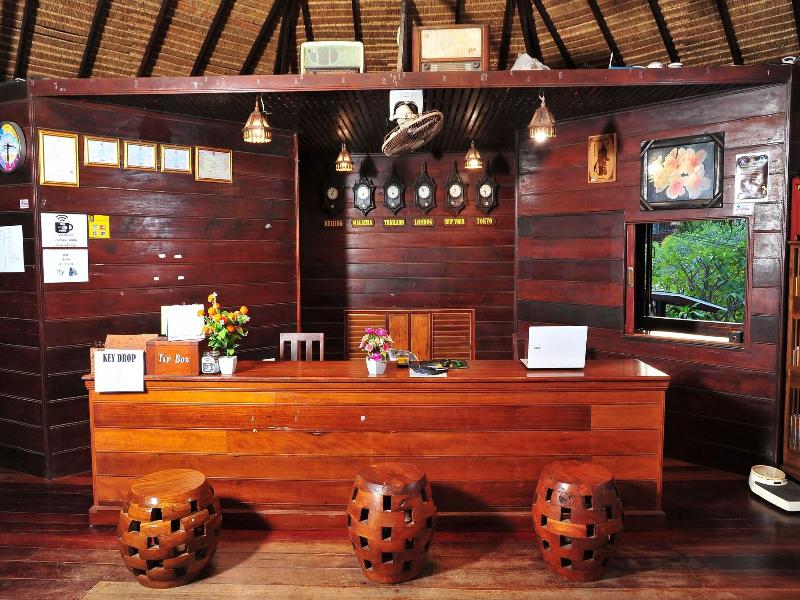 Anda Resort Koh Lipe image
