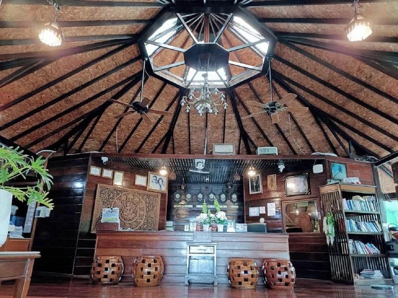 Anda Resort Koh Lipe image