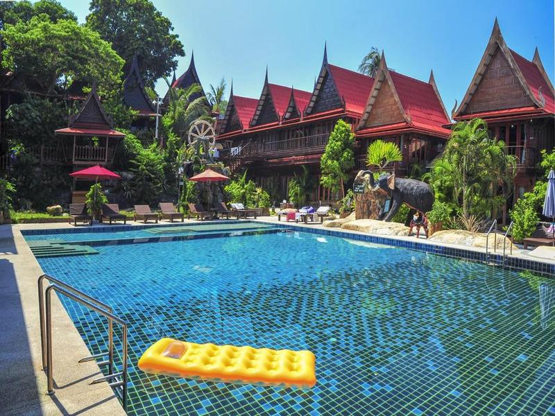 Anda Resort Koh Lipe image