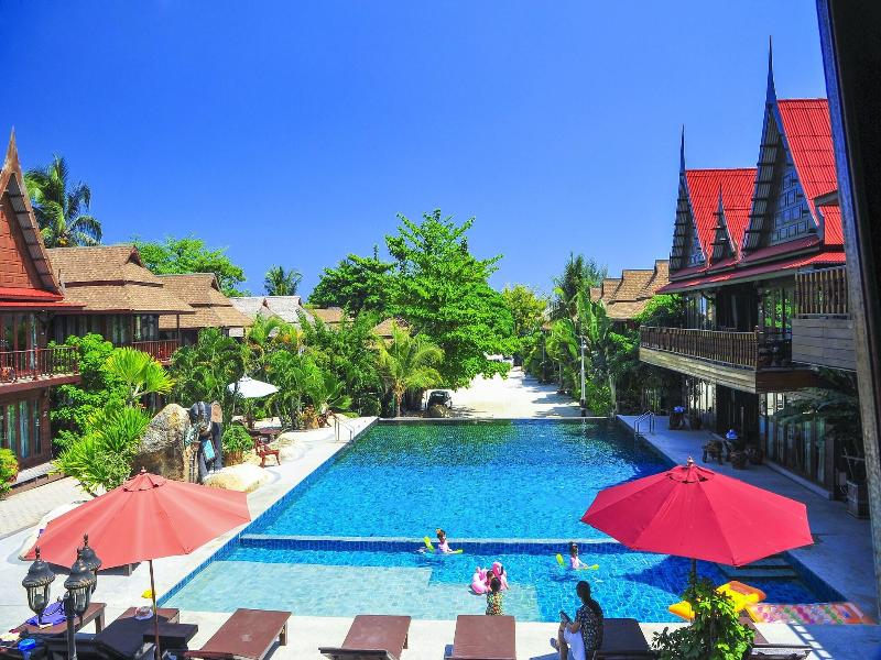 Anda Resort Koh Lipe image