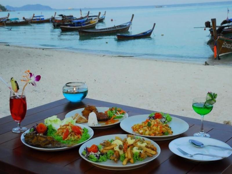 Anda Resort Koh Lipe image