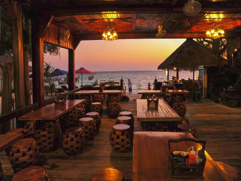 Anda Resort Koh Lipe image