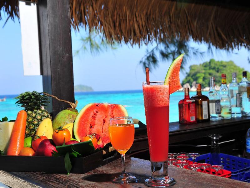 Anda Resort Koh Lipe image