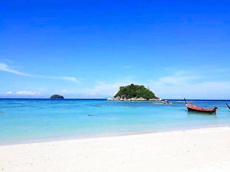 Anda Resort Koh Lipe image