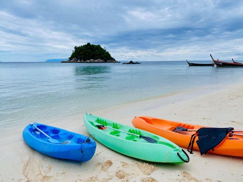 Anda Resort Koh Lipe image