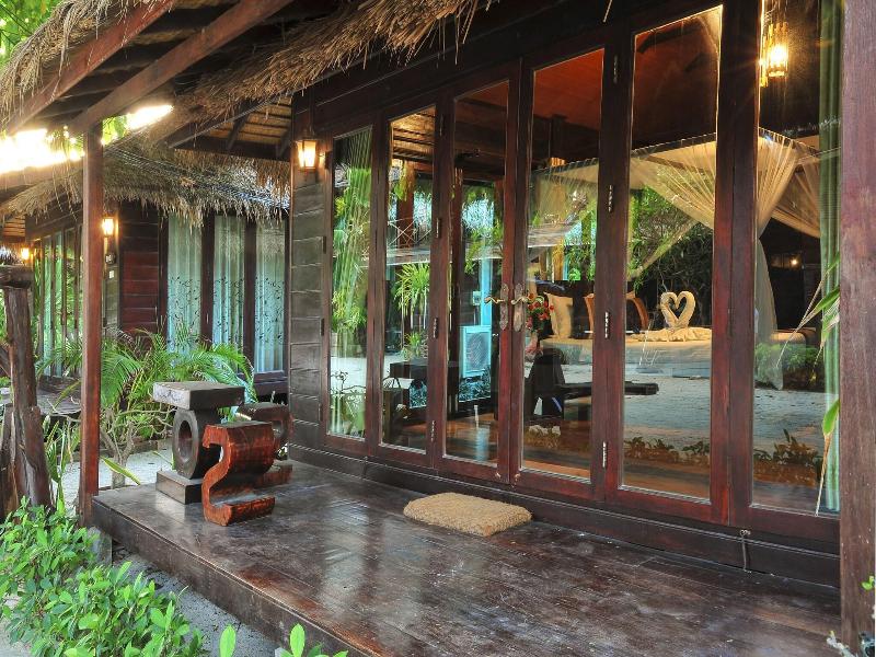 Anda Resort Koh Lipe image