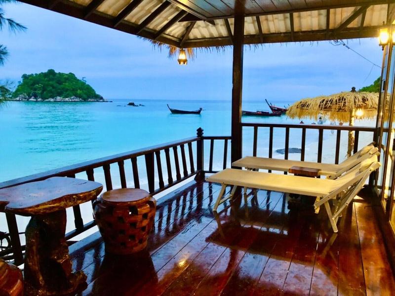 Anda Resort Koh Lipe image