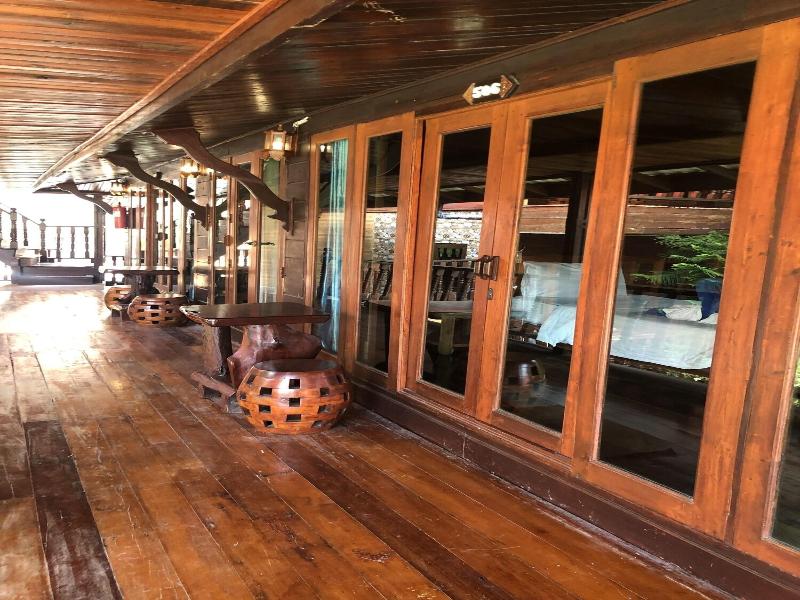 Anda Resort Koh Lipe image