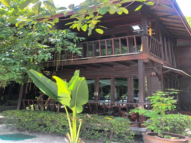 Anda Resort Koh Lipe image