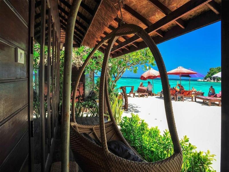 Anda Resort Koh Lipe image