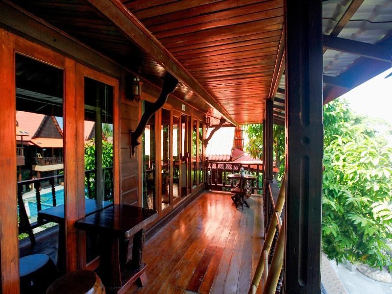 Anda Resort Koh Lipe image