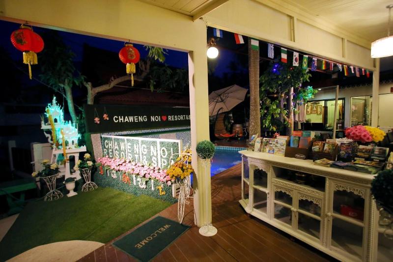 Chaweng Noi Resort - Image 8