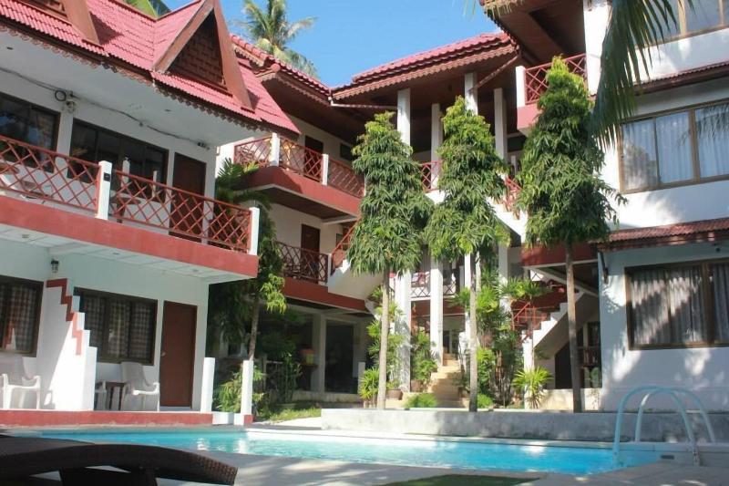 Chaweng Noi Resort - Image 5