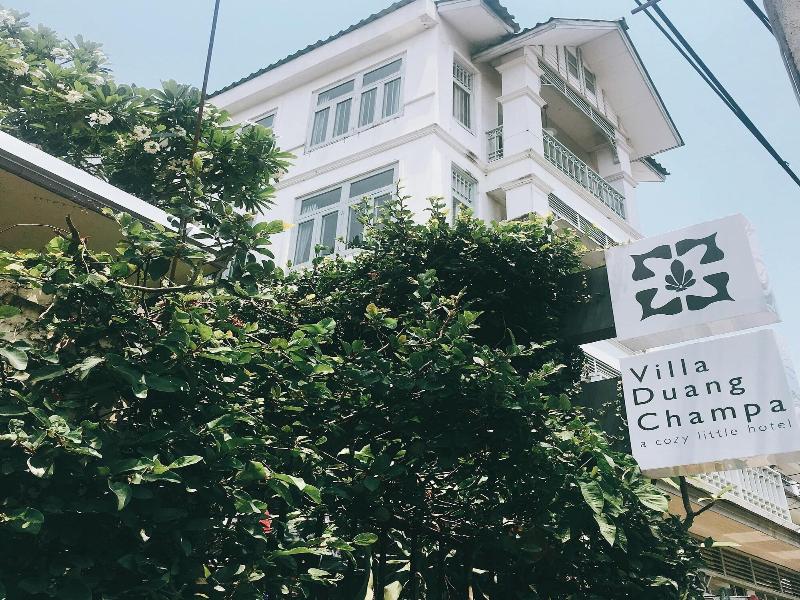 Villa Duangchampa image