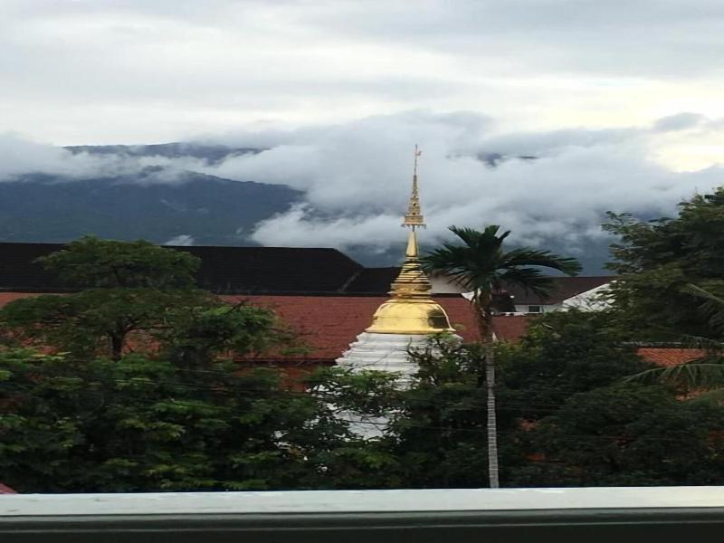 Villa Duangchampa image