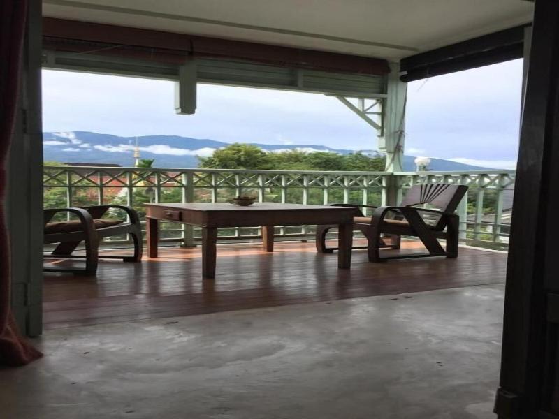Villa Duangchampa image