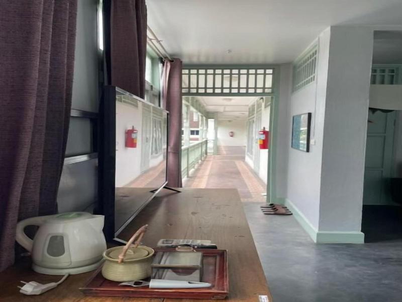 Villa Duangchampa image