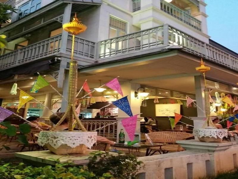 Villa Duangchampa image