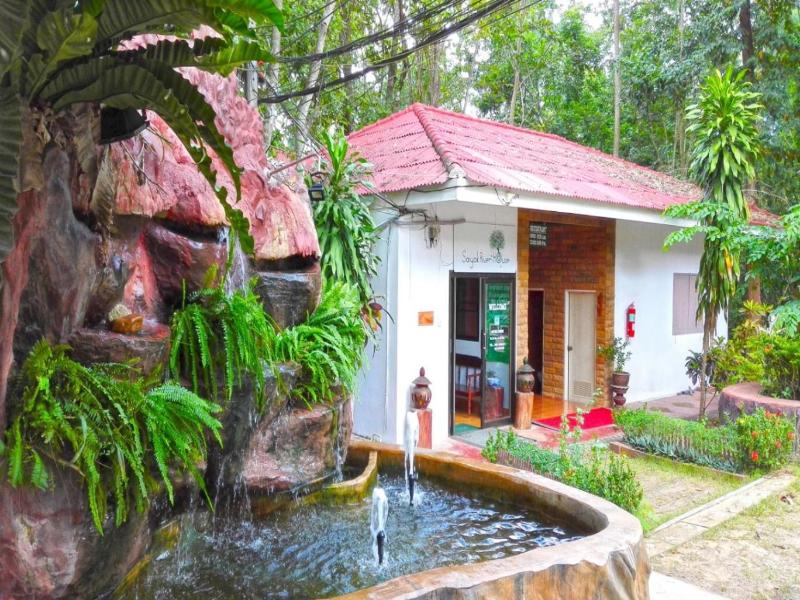Saiyok River House image