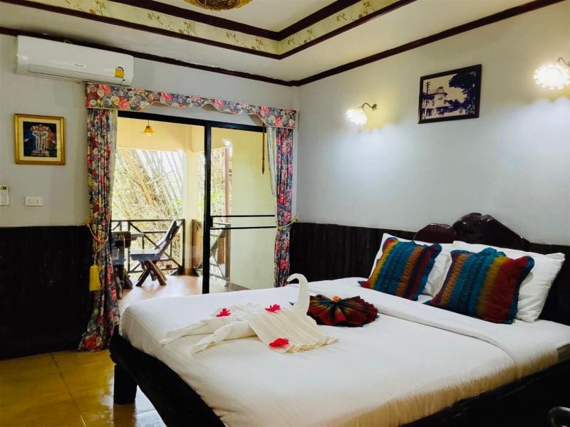 Saiyok River House image