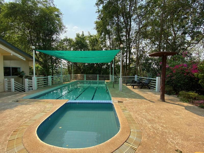Saiyok River House image