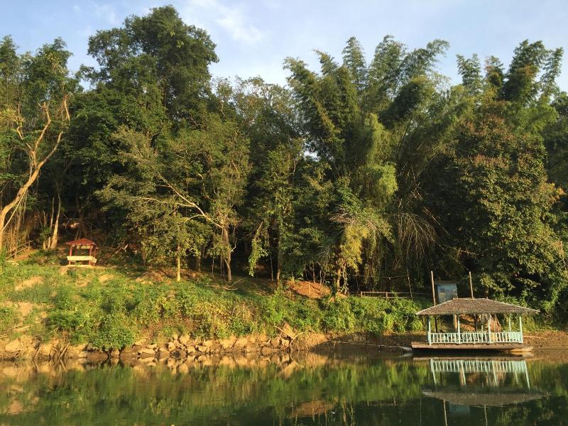 Saiyok River House image