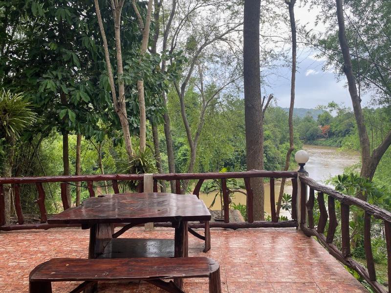 Saiyok River House image