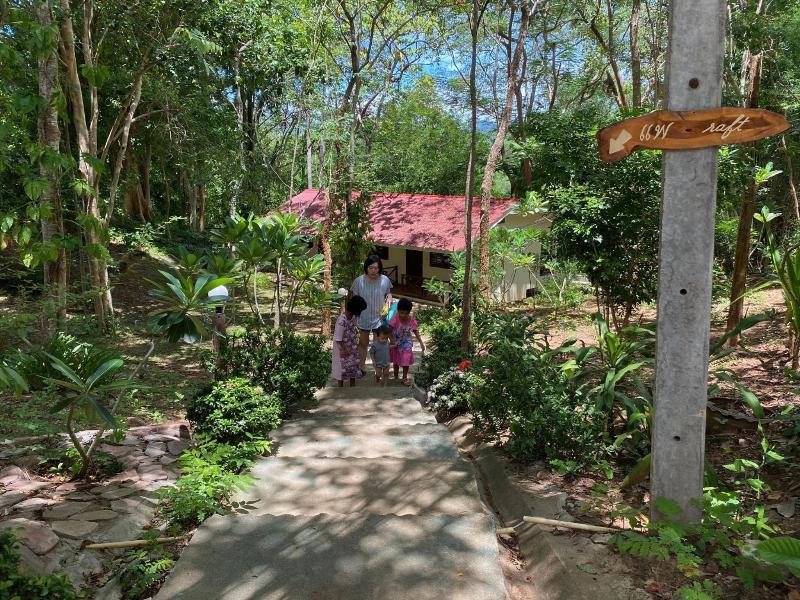 Saiyok River House image