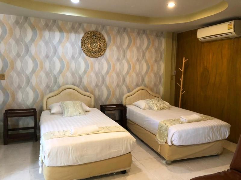 Saiyok River House image