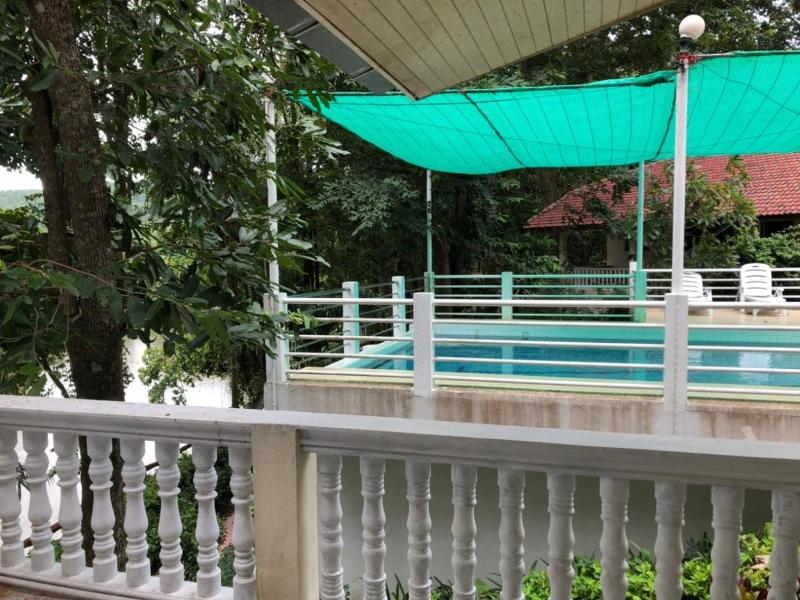 Saiyok River House image