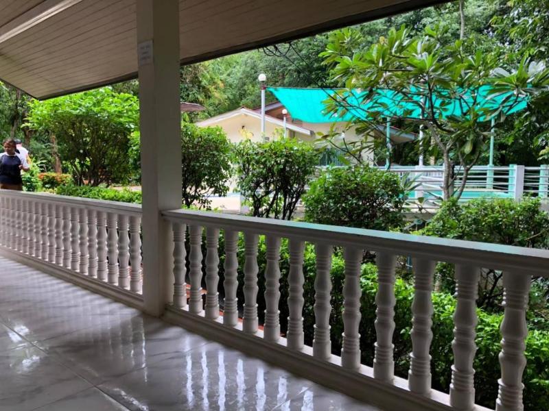 Saiyok River House image
