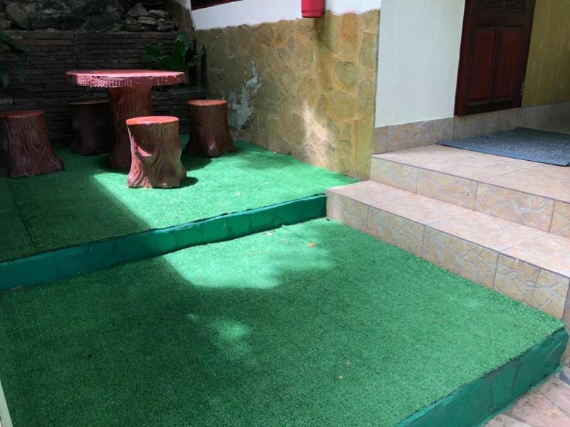 Saiyok River House image