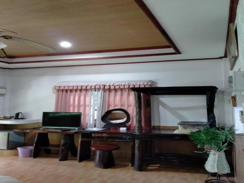 Saiyok River House image