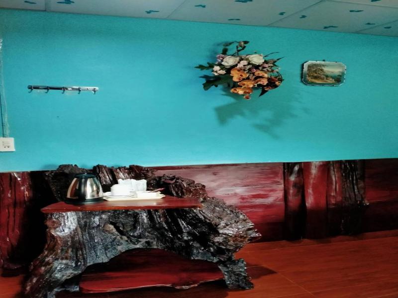 Saiyok River House image