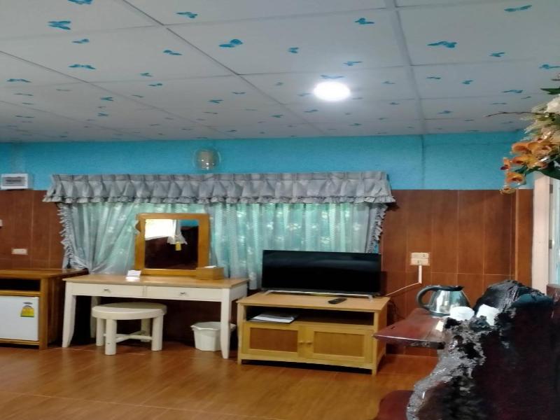 Saiyok River House image