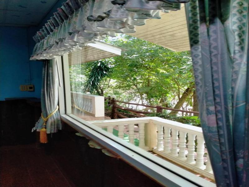 Saiyok River House image
