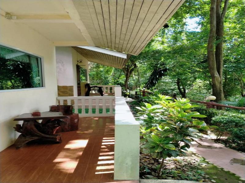 Saiyok River House image