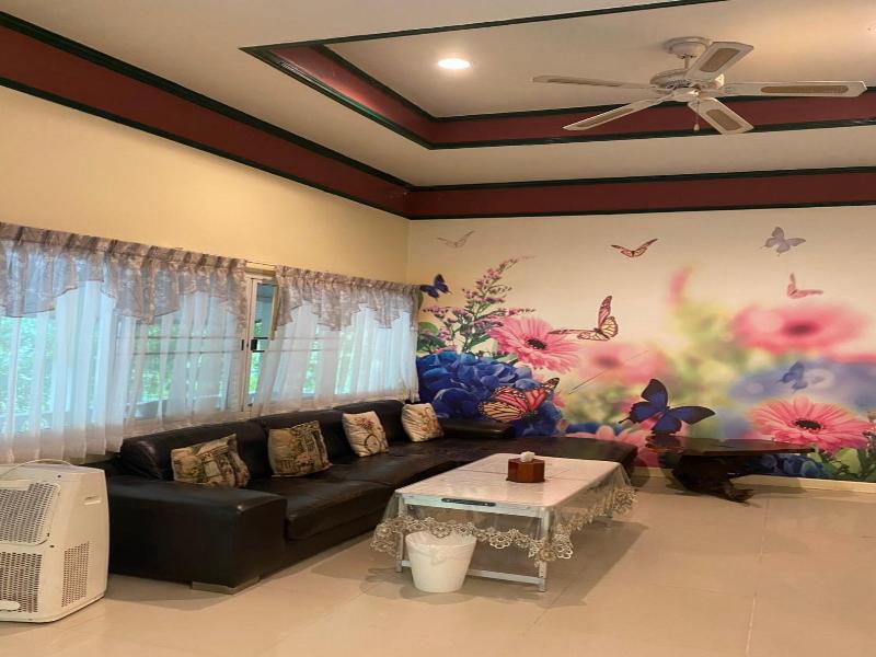 Saiyok River House image