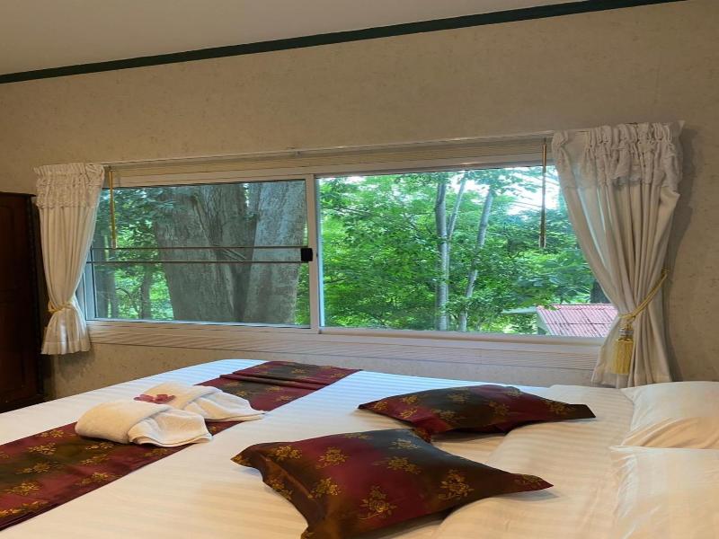 Saiyok River House image